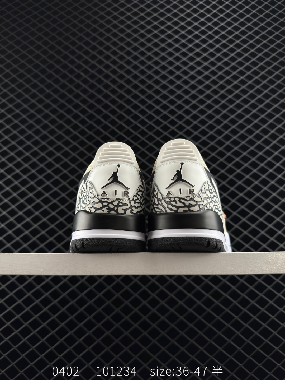 Air Jordan legacy 312 Low